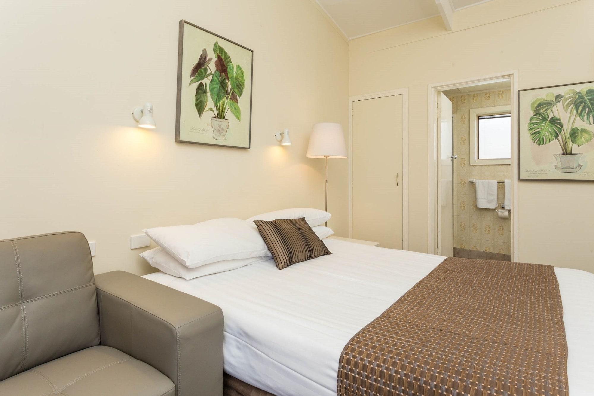 The Club Motel And Apartments Wagga Wagga Exterior photo