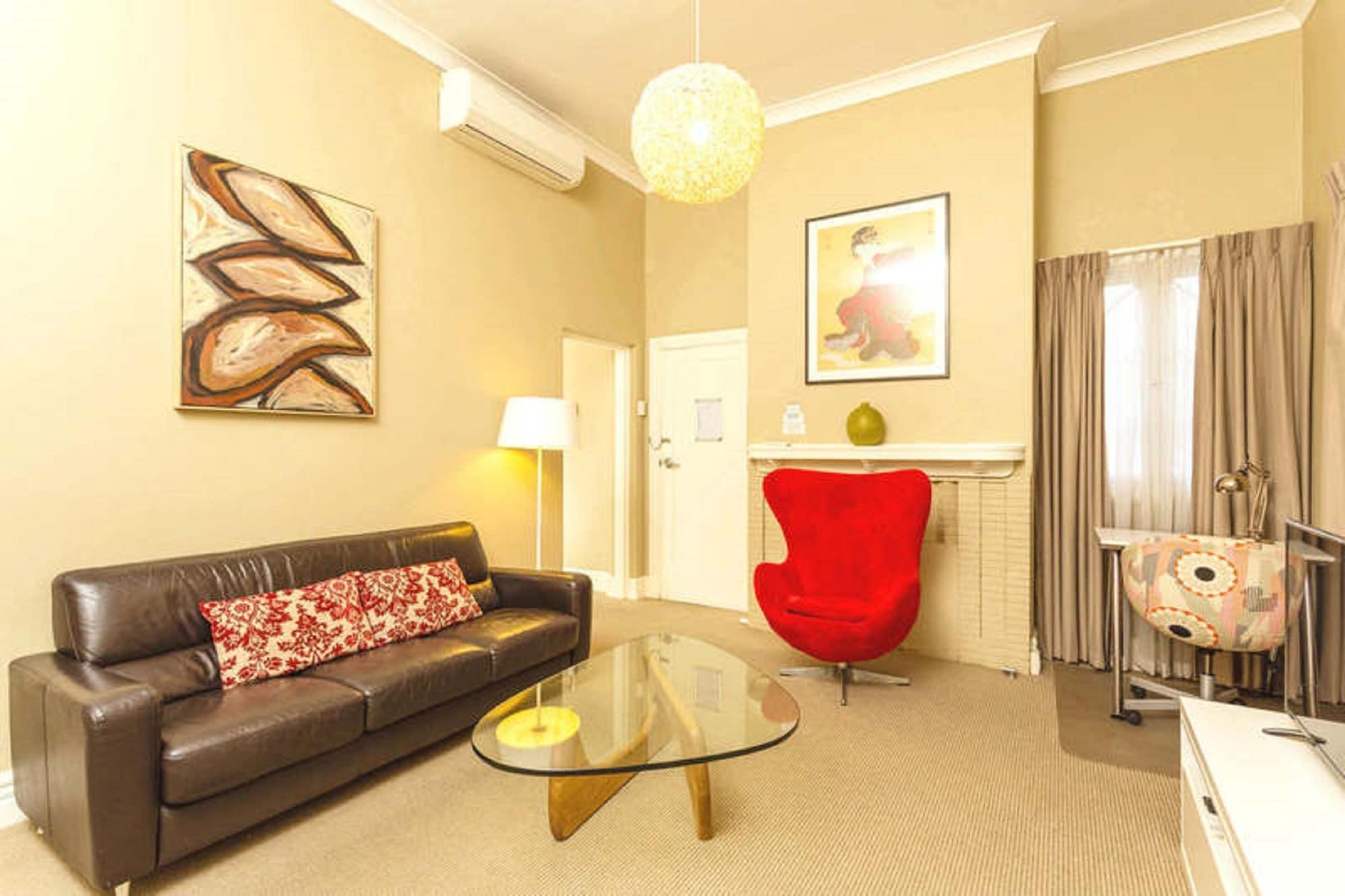 The Club Motel And Apartments Wagga Wagga Exterior photo