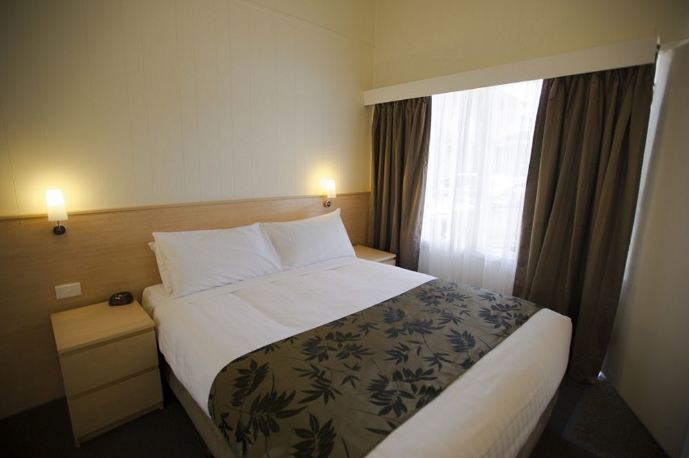 The Club Motel And Apartments Wagga Wagga Exterior photo