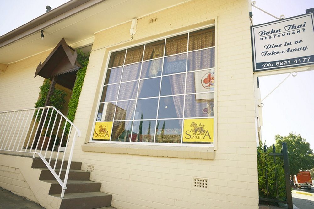 The Club Motel And Apartments Wagga Wagga Exterior photo
